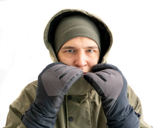 istock Nice white winter walk stock photo 1379668084