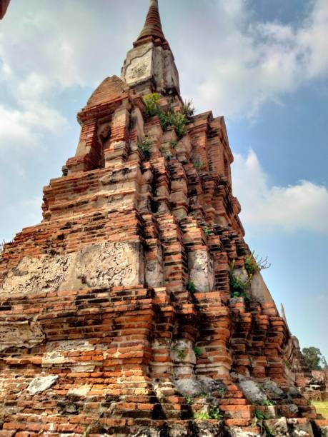 istock Phra Nakhon Si Ayutthaya, Thailand 1379738372