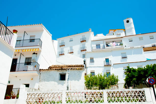 istock Zahara de la Sierra 1379763860
