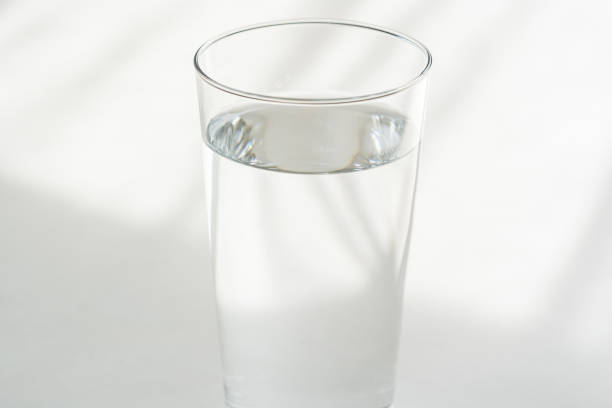 istock Water in a glass 1379860769