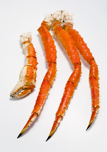 King Crab Legs