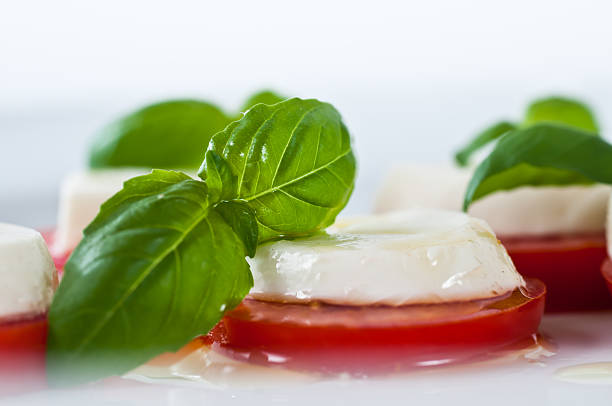 istock close up of caprese salad 137993199