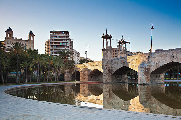 istock Bridge of the Sea 137998275