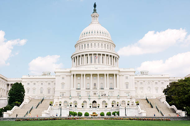istock United States Capitol Building 137998372