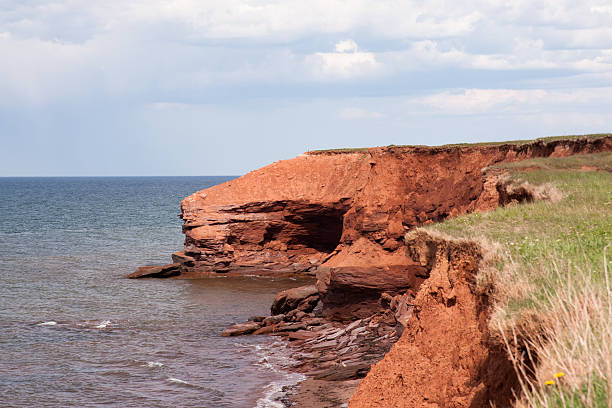 istock Prince Edward Island Coast 137999005