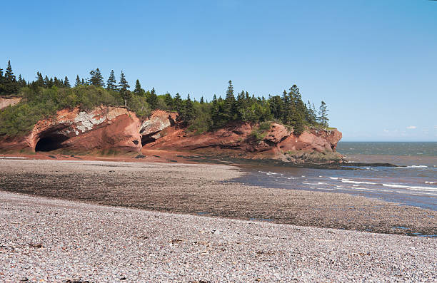 istock Sea Caves of St Martins 137999027