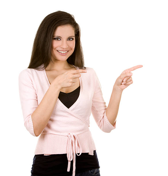 istock casual woman 138002071