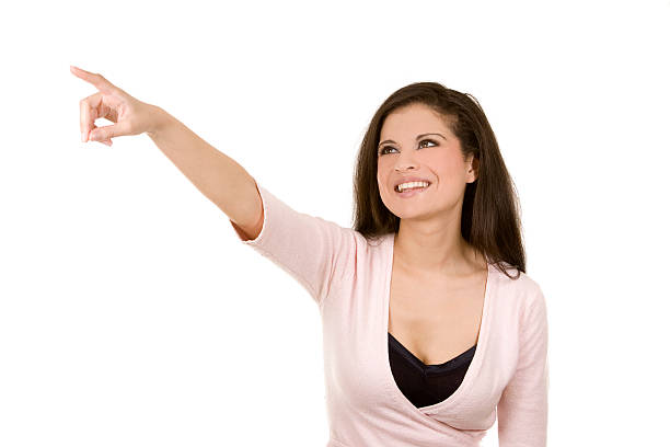 istock casual woman 138006402