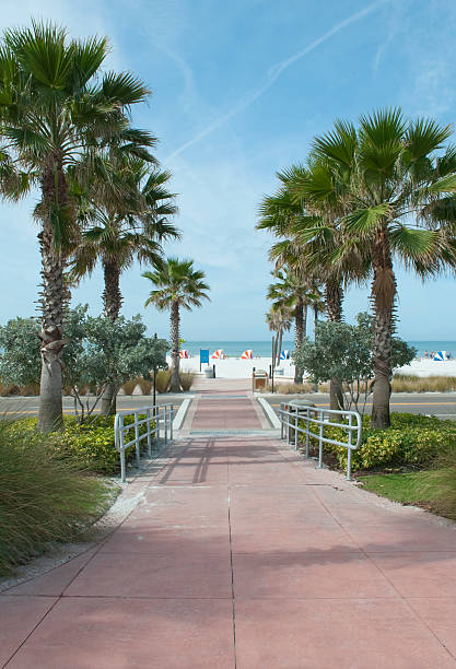 istock Clearwater Beachwalk Entrance 138011816