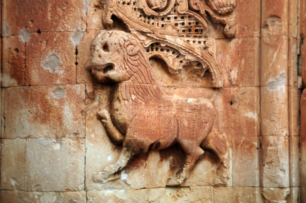 istock Ishak Pasha Palace 1380121845