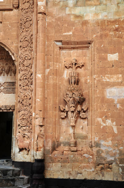 istock Ishak Pasha Palace 1380121885