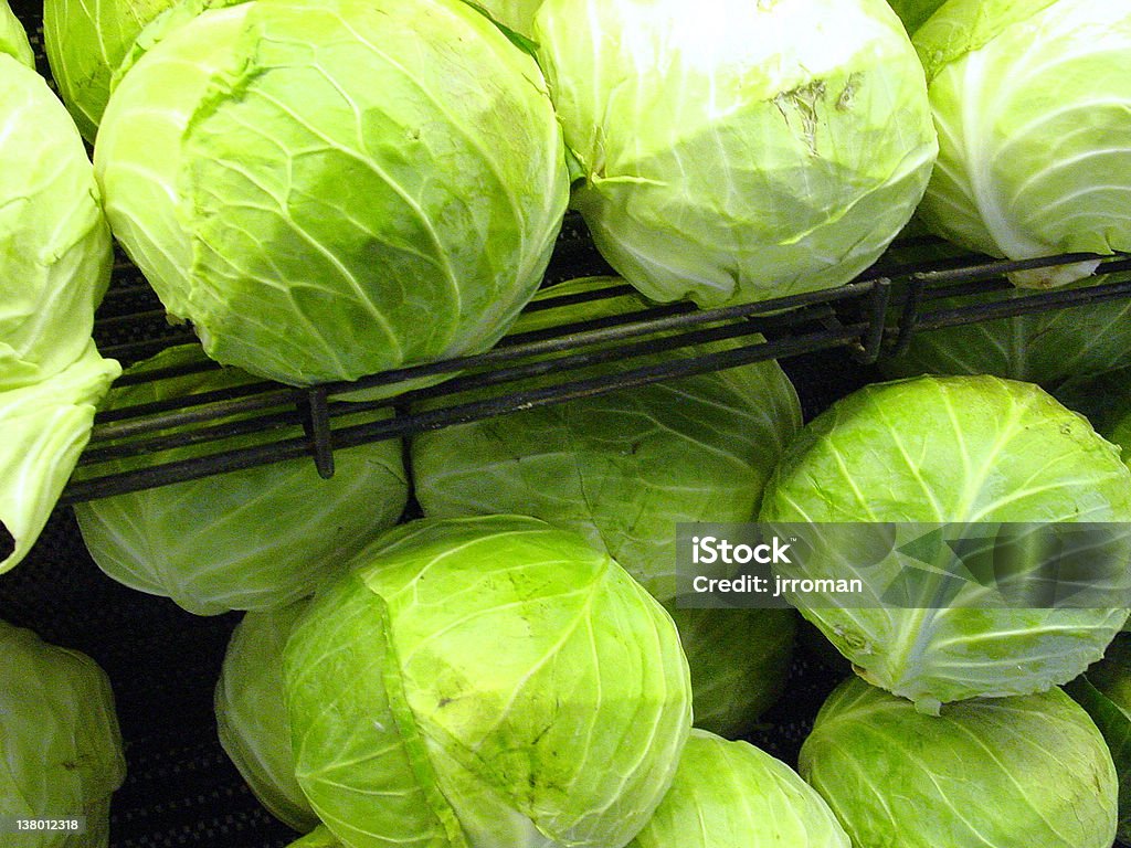 Cabbages - Photo de Aliment libre de droits