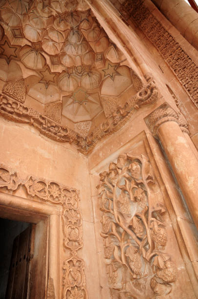 istock Ishak Pasha Palace 1380124048
