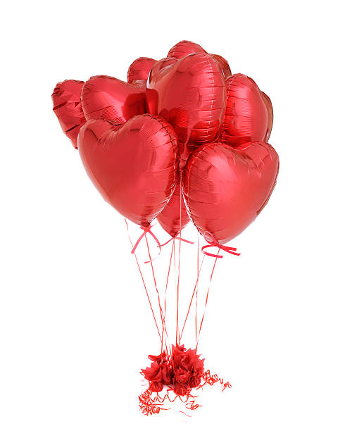 istock Bouquet of Hearts 138014124