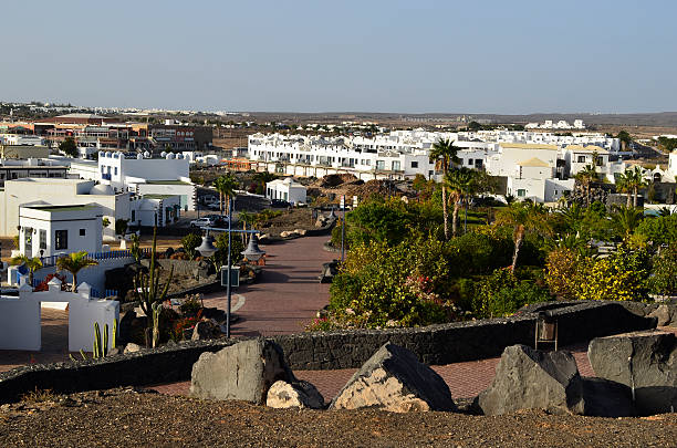 istock Canary Island, Lanzarote 138015060