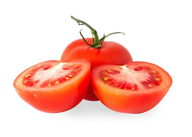 Photo of Tomatoes