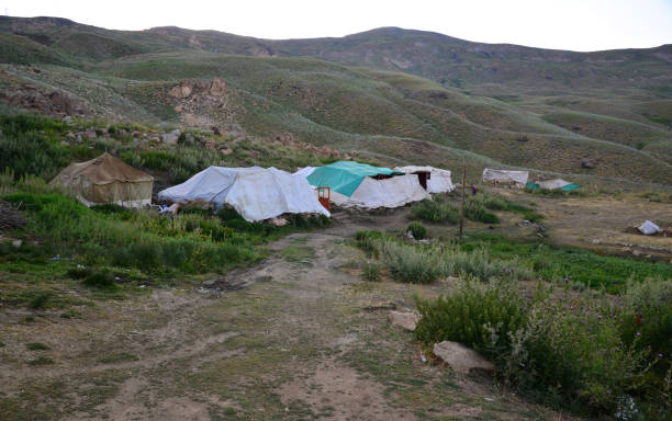 istock Hakkari Mergabutan Plateau 1380164234