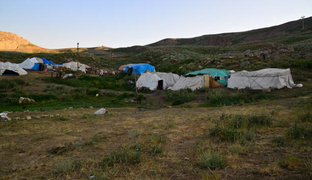 istock Hakkari Mergabutan Plateau 1380165811