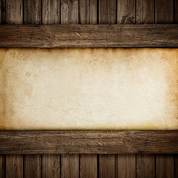 Wood background stock photo