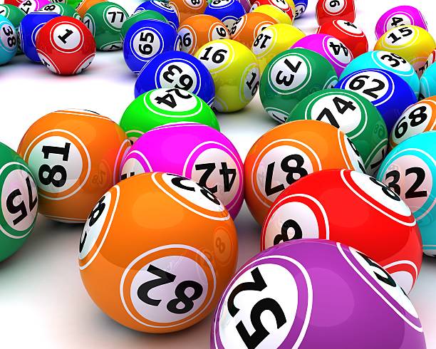 istock set of colouored bingo balls 138017638