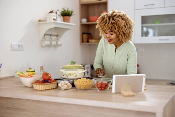 istock My recipe book is online 1380178123