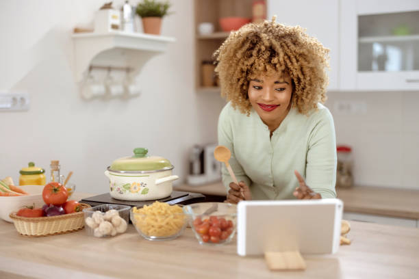 istock My recipe book is online 1380178640