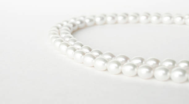 istock strand of pearls 138017905