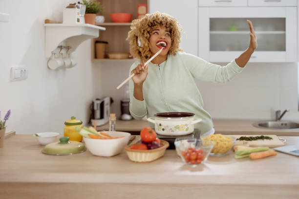 istock This is my favorite song 1380180789