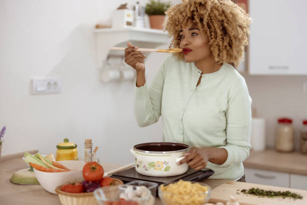 istock My recipes are always the best 1380181324