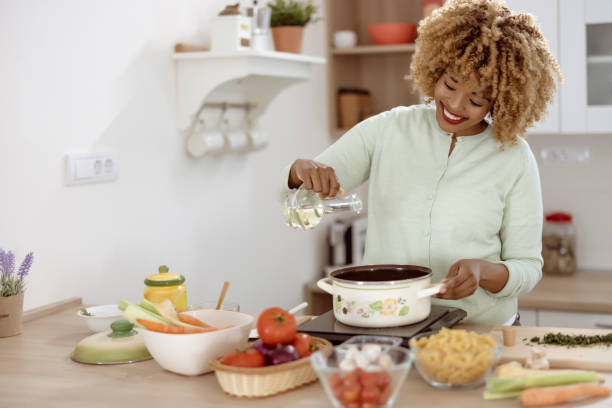 istock Food is a passion 1380182870