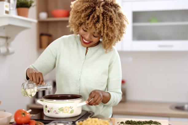 istock Food is a passion 1380191026
