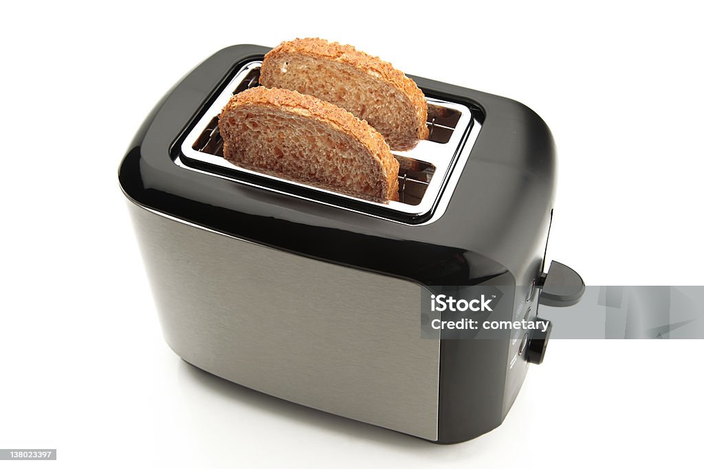 토스트기 - 로열티 프리 0명 스톡 사진