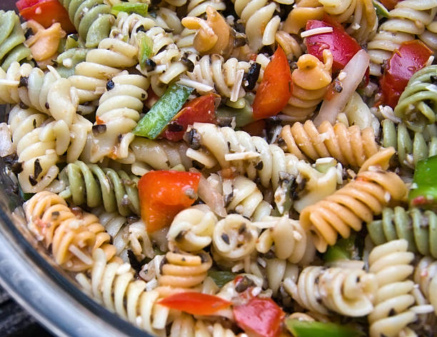 Pasta Salad – Foto