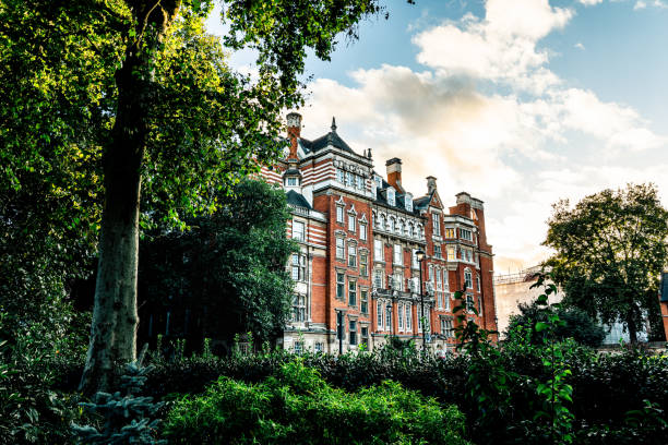 Royal College of Music in London