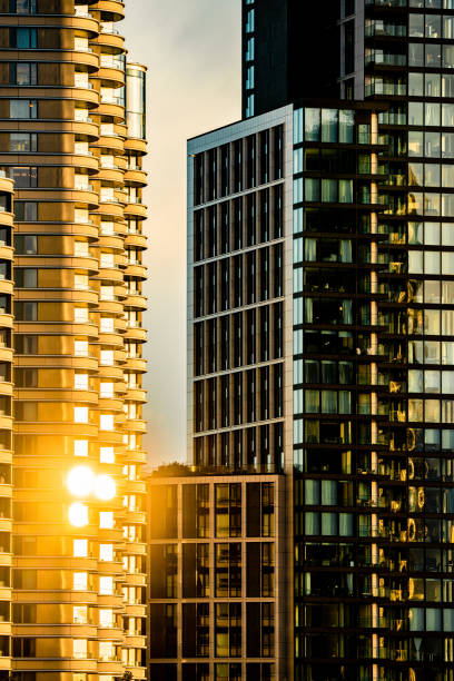 istock A modern residential building in London 1380281409