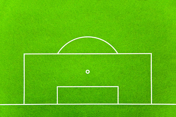 penalty box penalty area