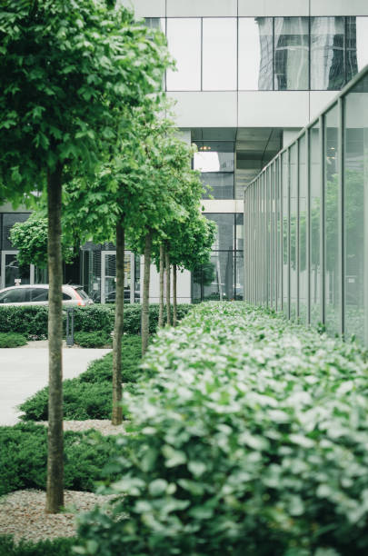 istock modern business office building exterior 1380487725