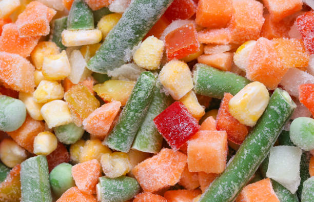 istock frozen vegetable mixture of beans corn pepper and carrots close-up 1380530673