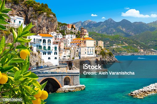 44,600+ Amalfi Coast Stock Photos, Pictures & Royalty-Free Images iStock Positano, Sorrento, Capri