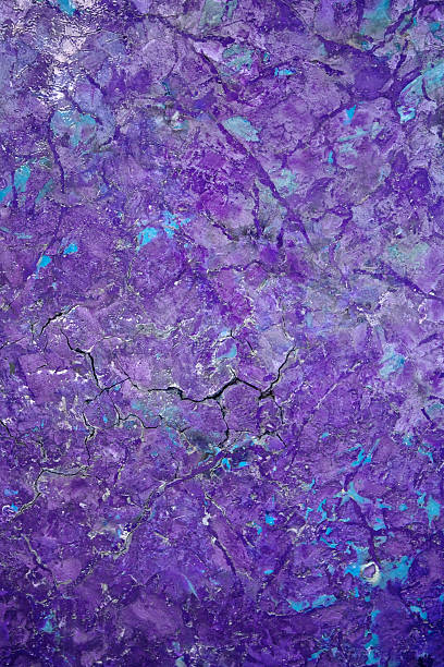Purple abstract texture stock photo