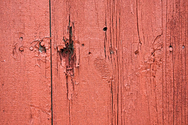 Barn wood texture stock photo