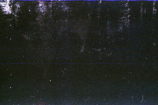 istock Old grunge toned filmstrip 1380558731