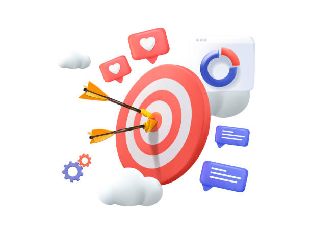 Seo optimization and smm concept. Digital marketing, smm digital web technology. 3D Web Vector Illustrations. SEO. Seo optimization and smm concept. Digital marketing, smm digital web technology. 3D Web Vector Illustrations. SEO Optimization, web analytics and seo marketing social media concept. 3d vector search engine advertising stock illustrations
