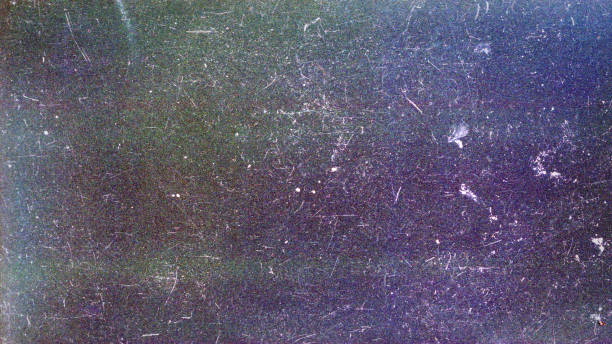 istock Old grunge toned filmstrip 1380561448