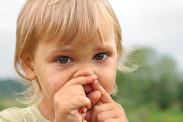 istock Portrait of a young boy 138062272