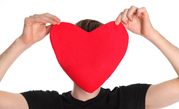 istock Who is your sweet heart 138064455