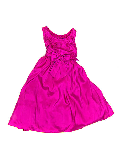 istock chic little girl dress 138064489