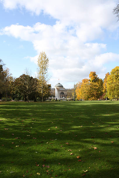 istock Kurhaus Wiesbaden 138066868