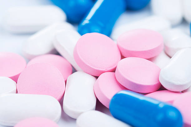 istock Prescription Drugs 138070740