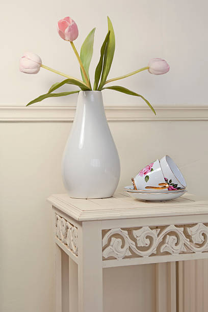 istock Time for a good old fashioned cup of tea 138070910